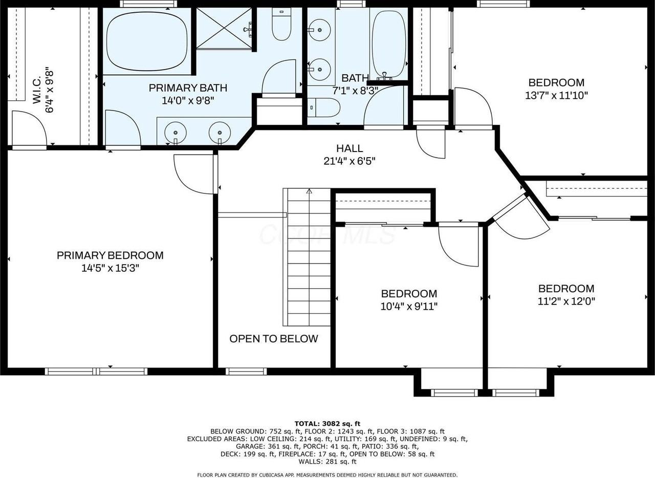 1156 Lake Pt - Photo 3 of 46