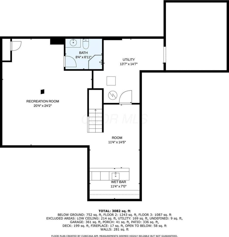 1156 Lake Pt - Photo 4 of 46