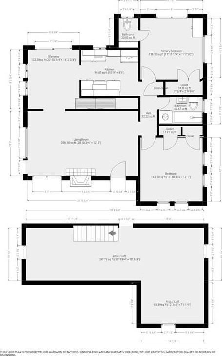 7010 Vivian Ave - Photo 6 of 23