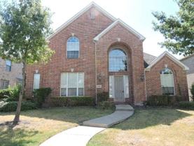 2459 April Sound Ln - Photo 1 of 1