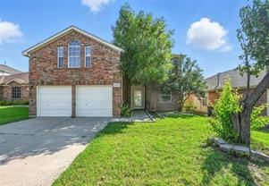 10420 Lake Bend Trl - Photo 1 of 1