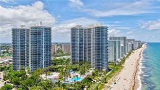 3200 N Ocean Blvd #801 - Photo 1 of 1