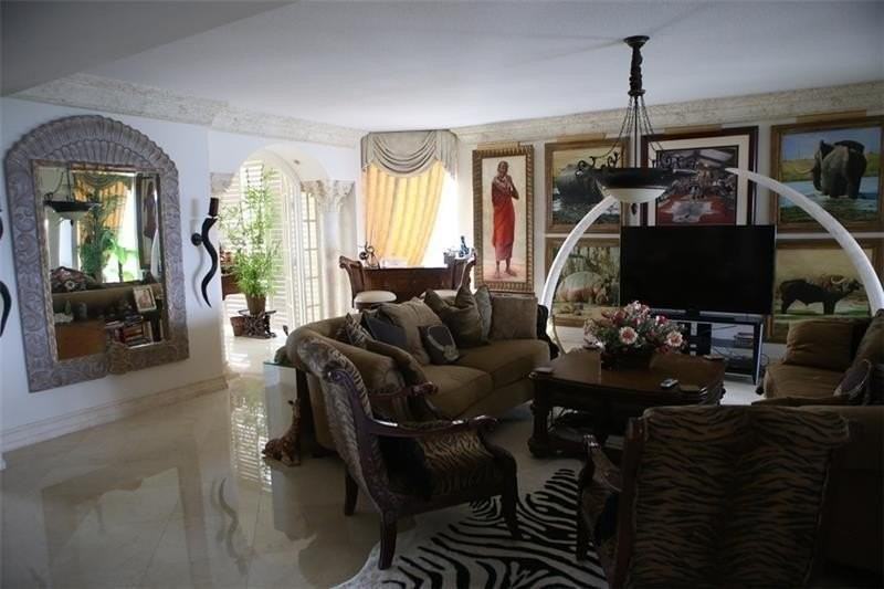 3200 Galt Ocean Drive #801 - Photo 7 of 23