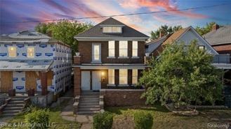 5042 Tireman St - Photo 1 of 1