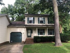 2316 Wood Beach Lndg - Photo 1 of 1