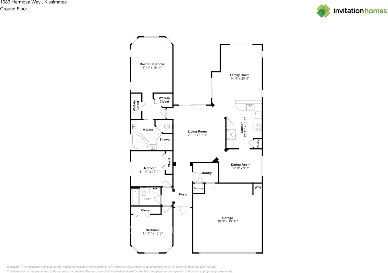 1083 Hermosa Way - Photo 2 of 17