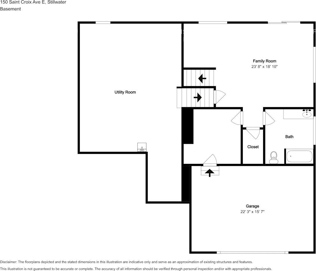 150 Saint Croix Avenue East - Photo 2 of 21