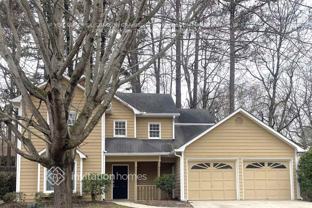 2114 Shillings Chase Dr Nw - Photo 1 of 1