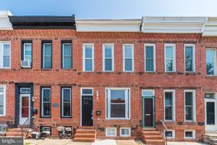 812 E Fort Ave - Photo 1 of 1