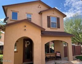 6700 Red Canyon Sage Ln - Photo 1 of 1