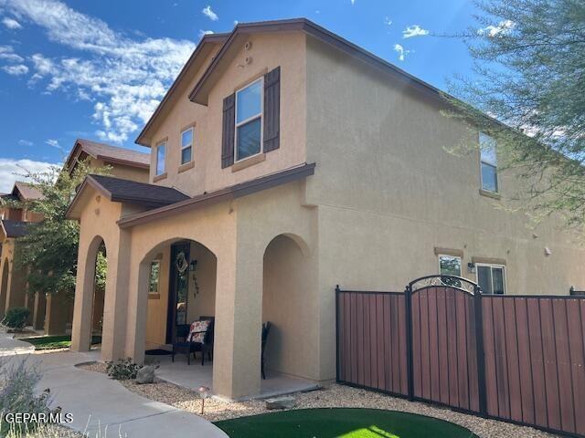 6700 Red Canyon Sage Ln - Photo 2 of 21