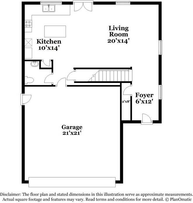 13079 S Shady Elm Ct - Photo 2 of 17