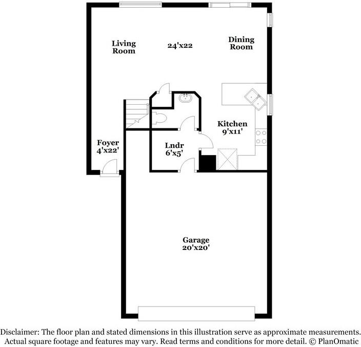 9503 Diamond Bridge Ave - Photo 2 of 17