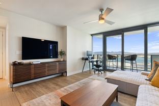 600 Ala Moana Blvd #2108 - Photo 1 of 1
