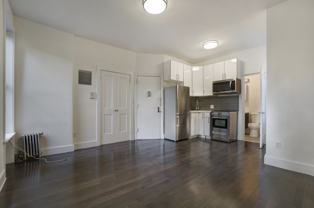 66 E 1st St #2A - Photo 1 of 1