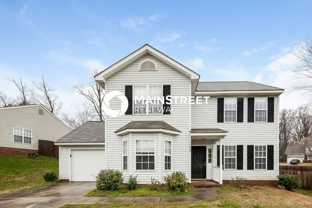 13029 Woodland Farm Dr - Photo 1 of 1