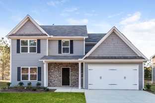 91 Moss Way Nw - Photo 1 of 1