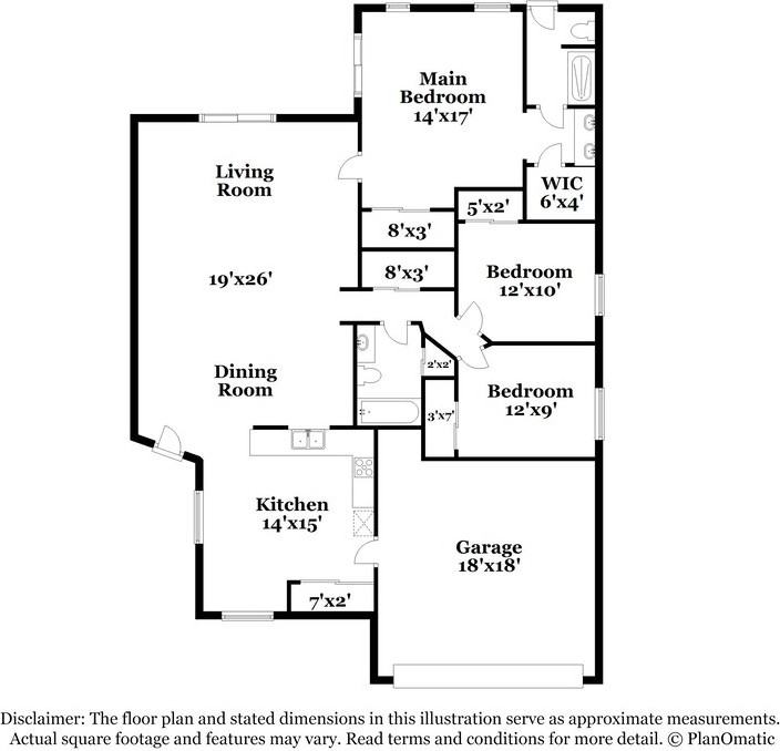 1022 Henson Ct - Photo 2 of 16