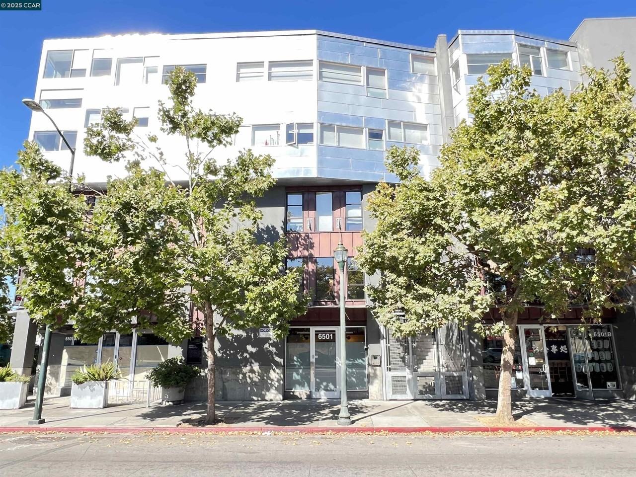 6501 San Pablo Avenue #203 - Photo 2 of 20