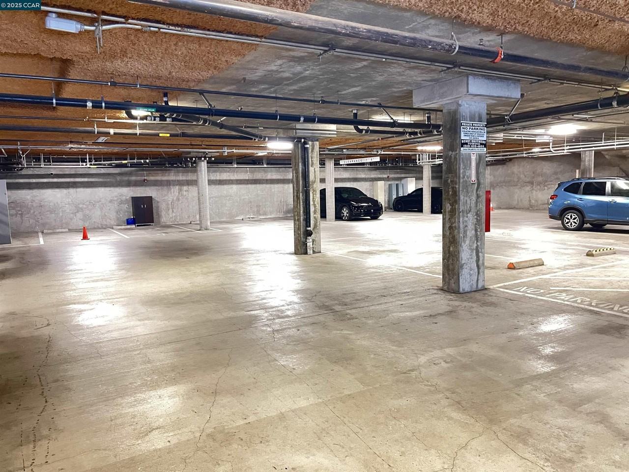 6501 San Pablo Avenue #203 - Photo 7 of 20