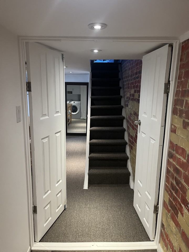 63 Queensbury Avenue #Bsmt - Photo 2 of 9