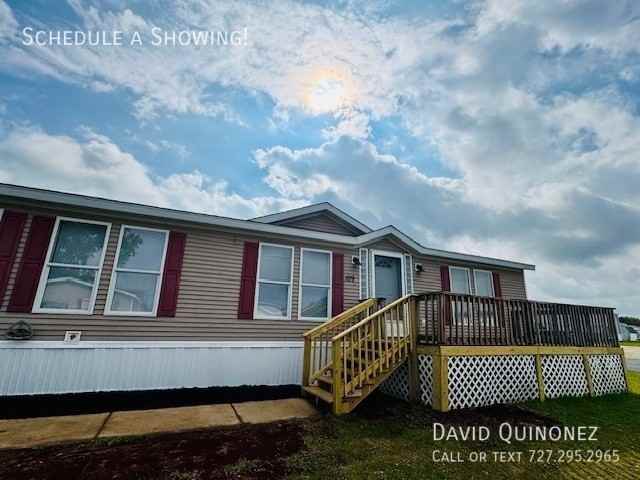 501 Gunntown Rd