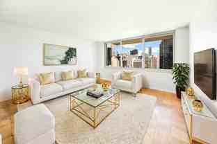 333 E 45th St #31E - Photo 1 of 1