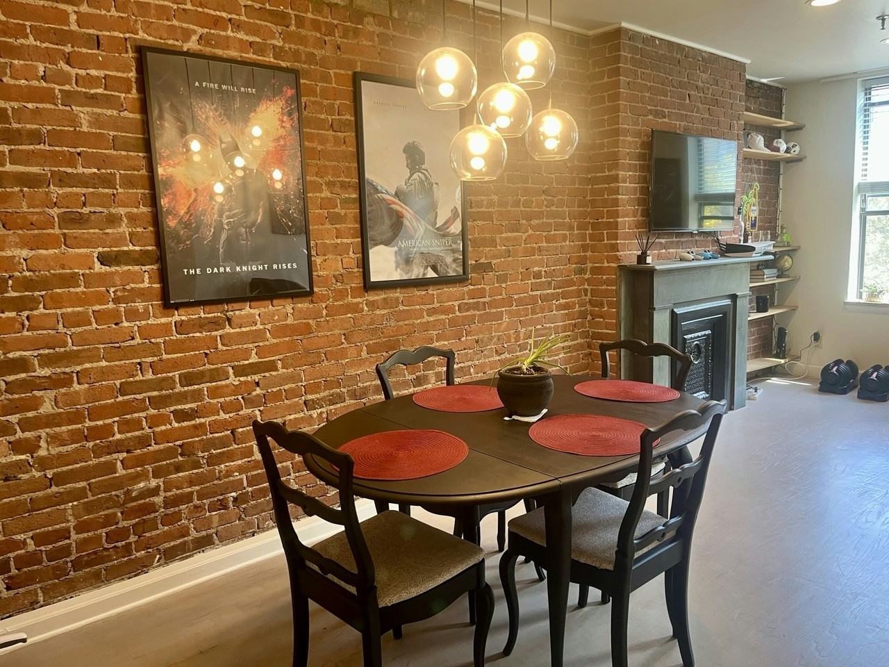 1222 Washington St #3N - Photo 3 of 9