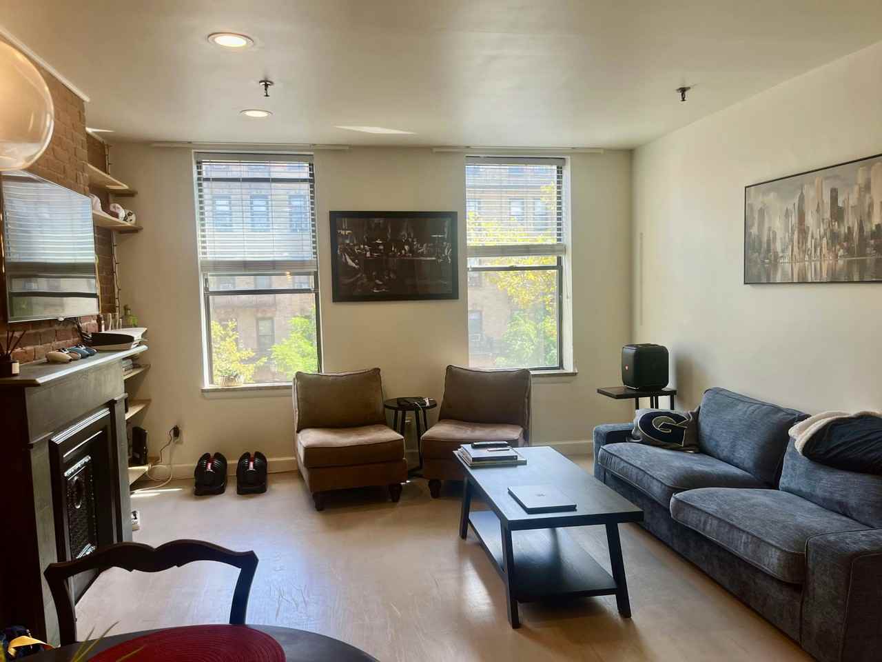 1222 Washington St #3N - Photo 4 of 9