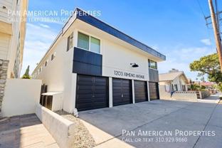 1203 Ximeno Ave #5 - Photo 1 of 1