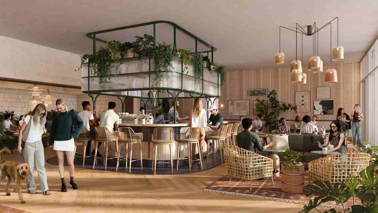 82 Rainey St - Photo 7 of 20