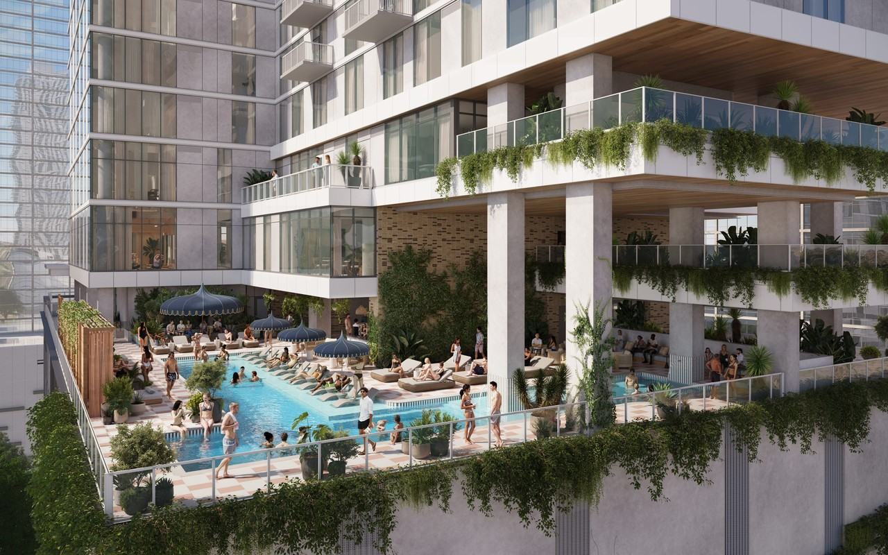 82 Rainey St - Photo 7 of 20