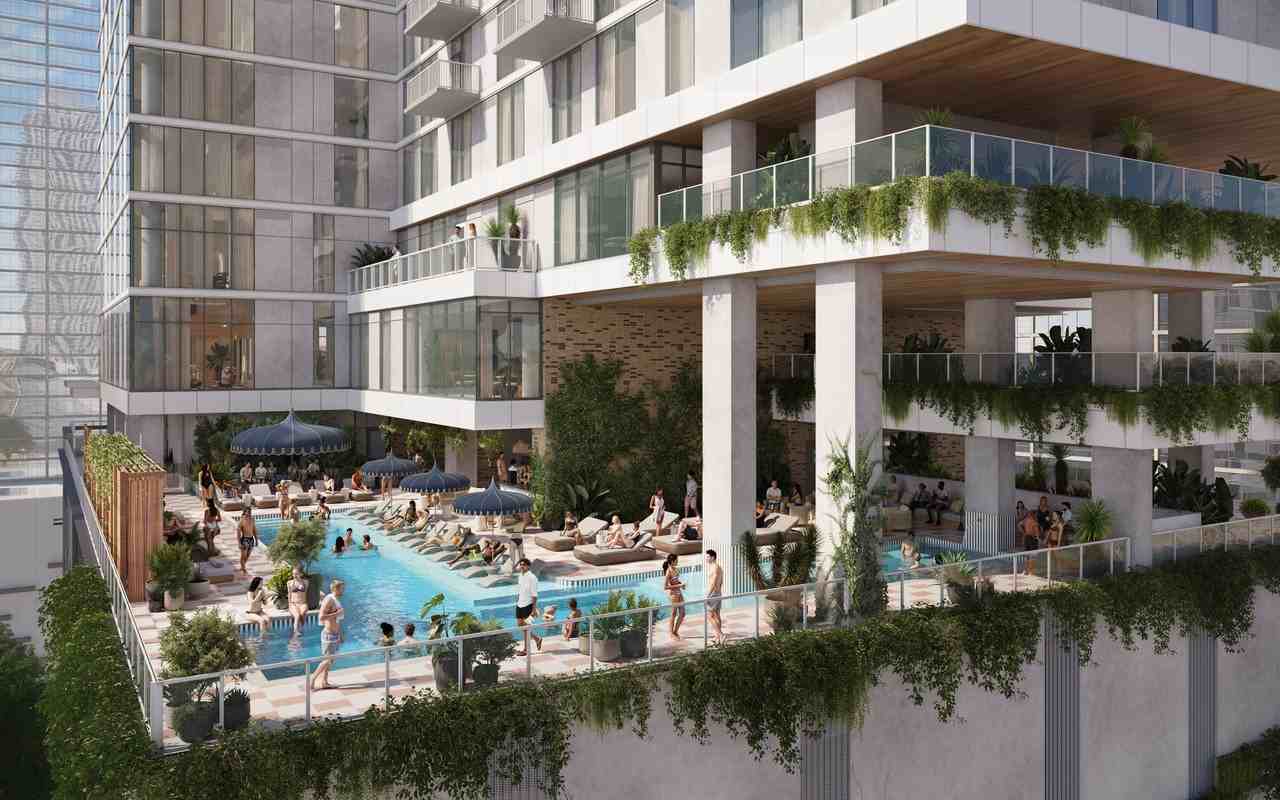 82 Rainey St - Photo 6 of 20