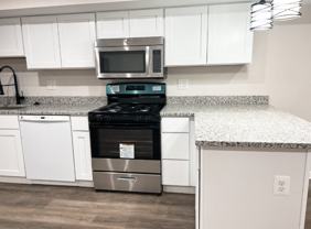 1532 Mcculloh St #BS - Photo 1 of 1