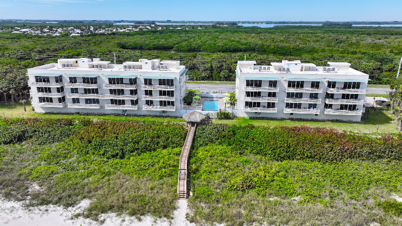 4810 N Highway A1a #3C - Photo 3 of 23
