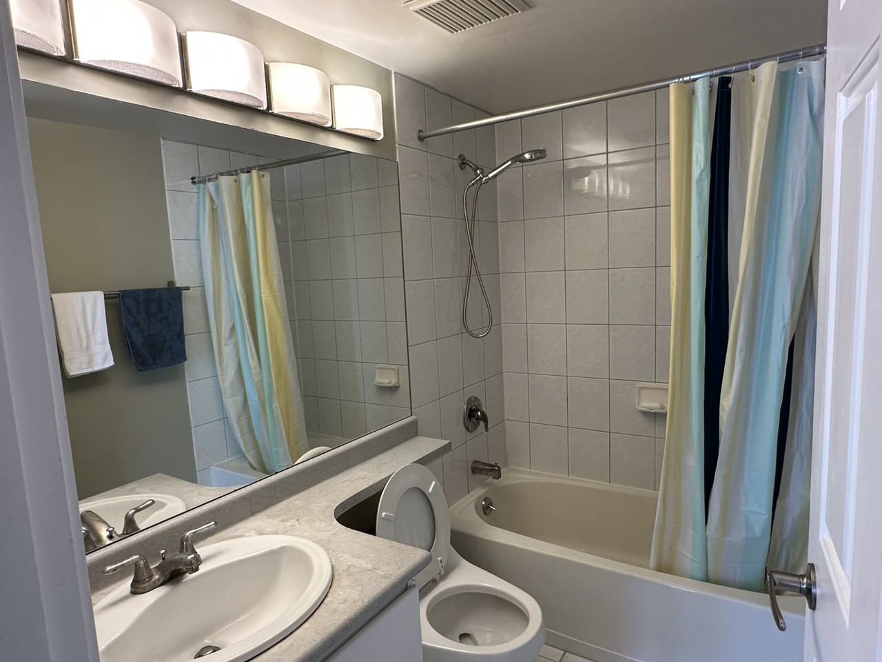 9603 Manchester Drive #1402 - Photo 5 of 9