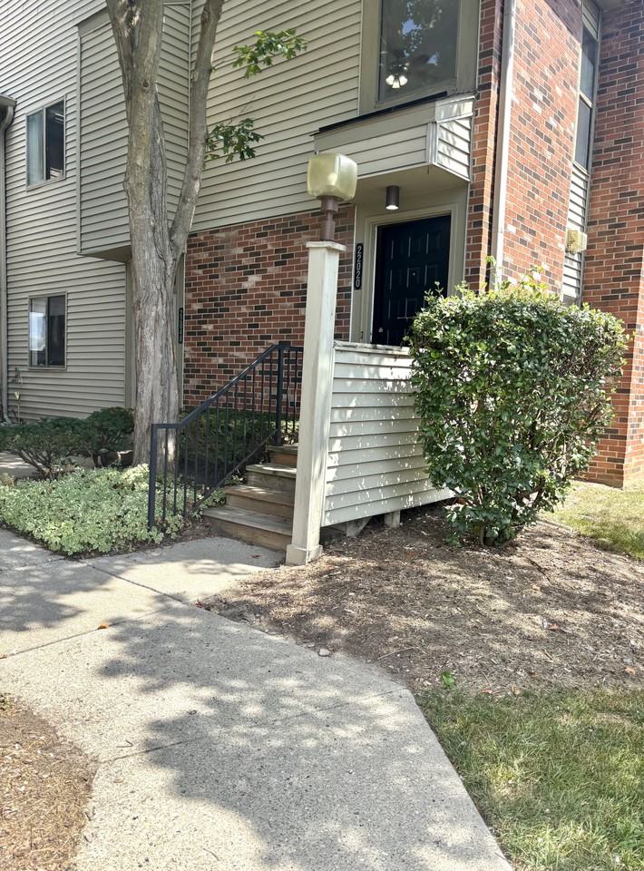 22020 Indian Creek Drive #22020