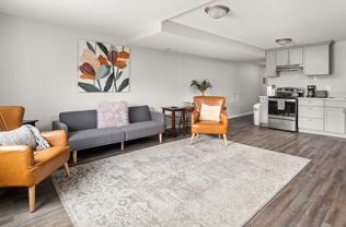 1328 Laurel St #A - Photo 1 of 1