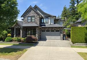 2672 162 Street #bsmt - Photo 1 of 1