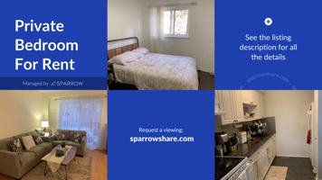 featured image of Tapscott Rd & Washburn Way