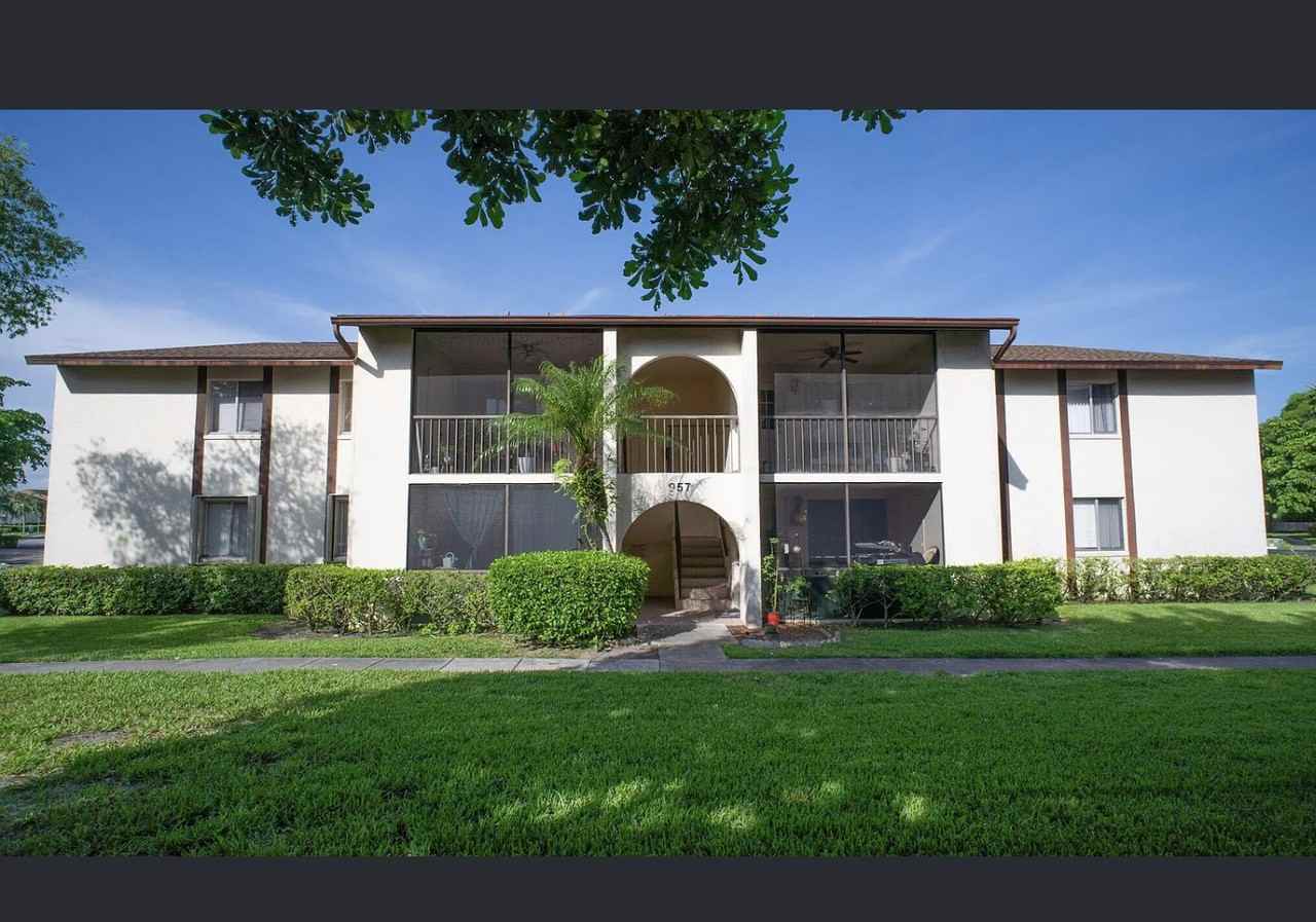 4731 Sable Pine Circle #A1 - Photo 3 of 11