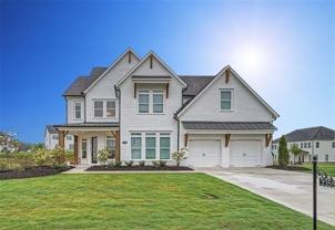 3355 Carswell Bnd - Photo 1 of 1