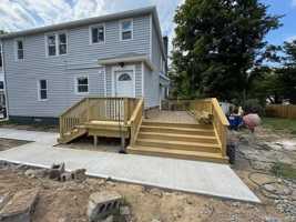 featured image of 12 Backman Ave #3