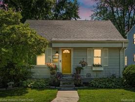 1508 Bauman Ave - Photo 1 of 1