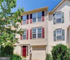 7128 Fox Harbor Way #126 - Photo 1 of 1