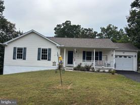 349 Leviticus Dr - Photo 1 of 1