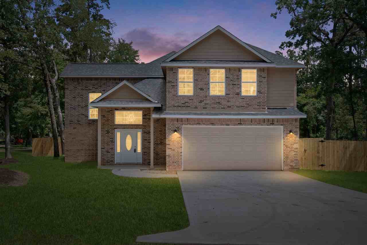 110 Broken Wheel Cir - Photo 2 of 26