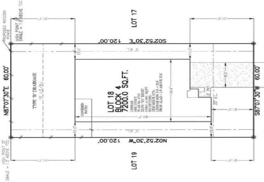 415 Robin Street - Photo 6 of 9