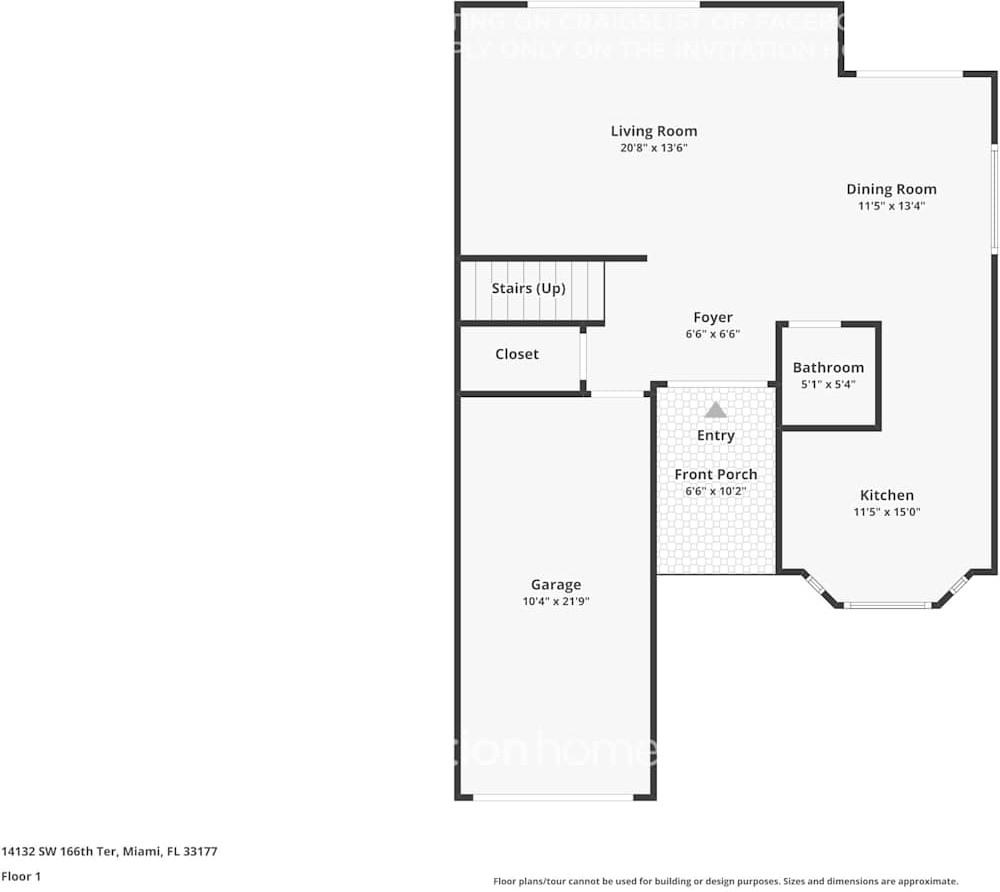 14132 Southwest 166th Terrace - Photo 2 of 18