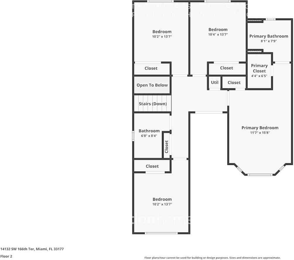14132 Southwest 166th Terrace - Photo 3 of 18